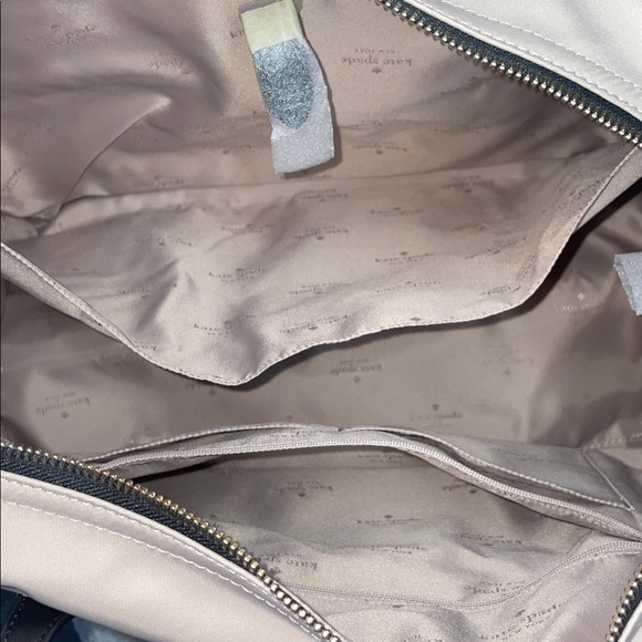 Kate Spade ‘Chelsea’ Nylon Weekender - Picture 16 of 16